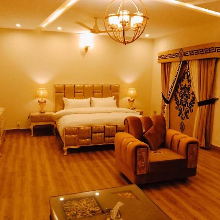 Bed & Breakfast Islamabad 호텔 외부 사진