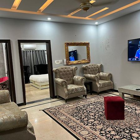 Bed & Breakfast Islamabad 호텔 외부 사진