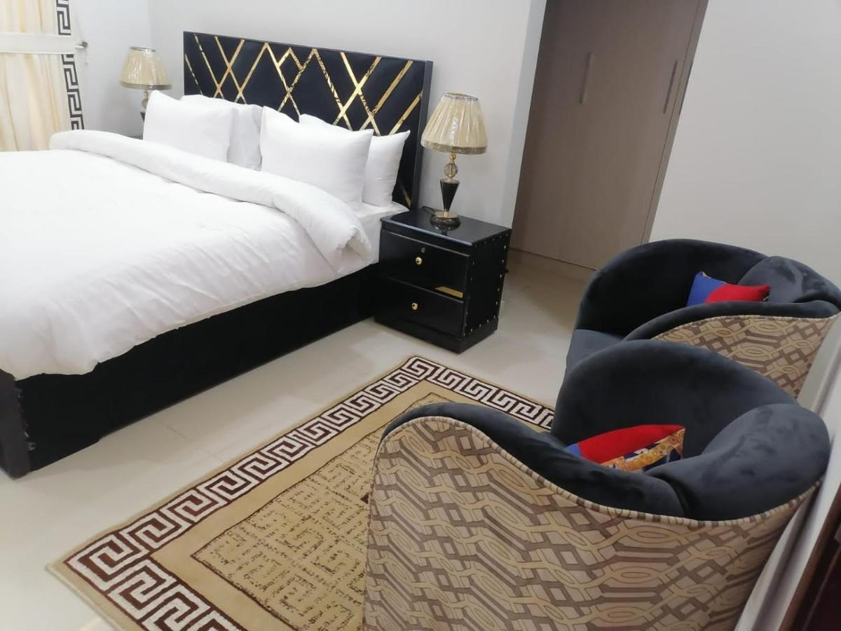 Bed & Breakfast Islamabad 호텔 외부 사진