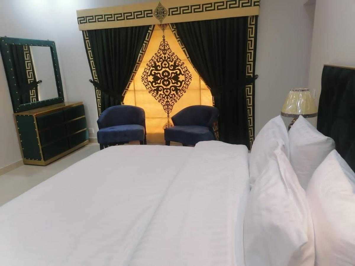 Bed & Breakfast Islamabad 호텔 외부 사진