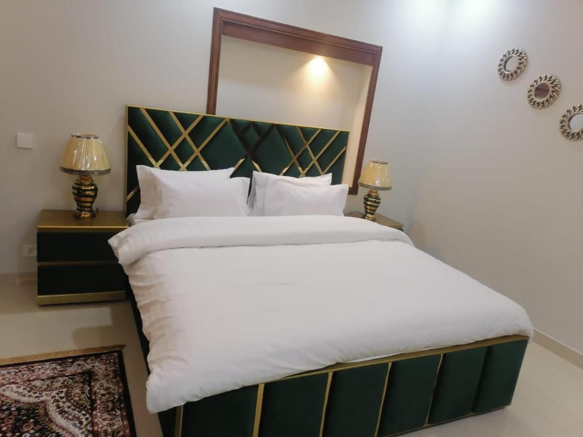 Bed & Breakfast Islamabad 호텔 외부 사진