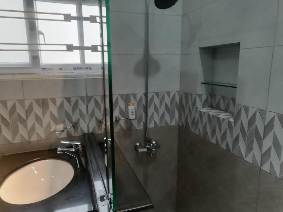 Bed & Breakfast Islamabad 호텔 외부 사진