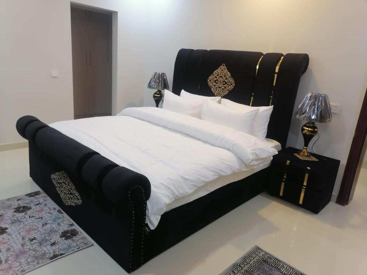 Bed & Breakfast Islamabad 호텔 외부 사진