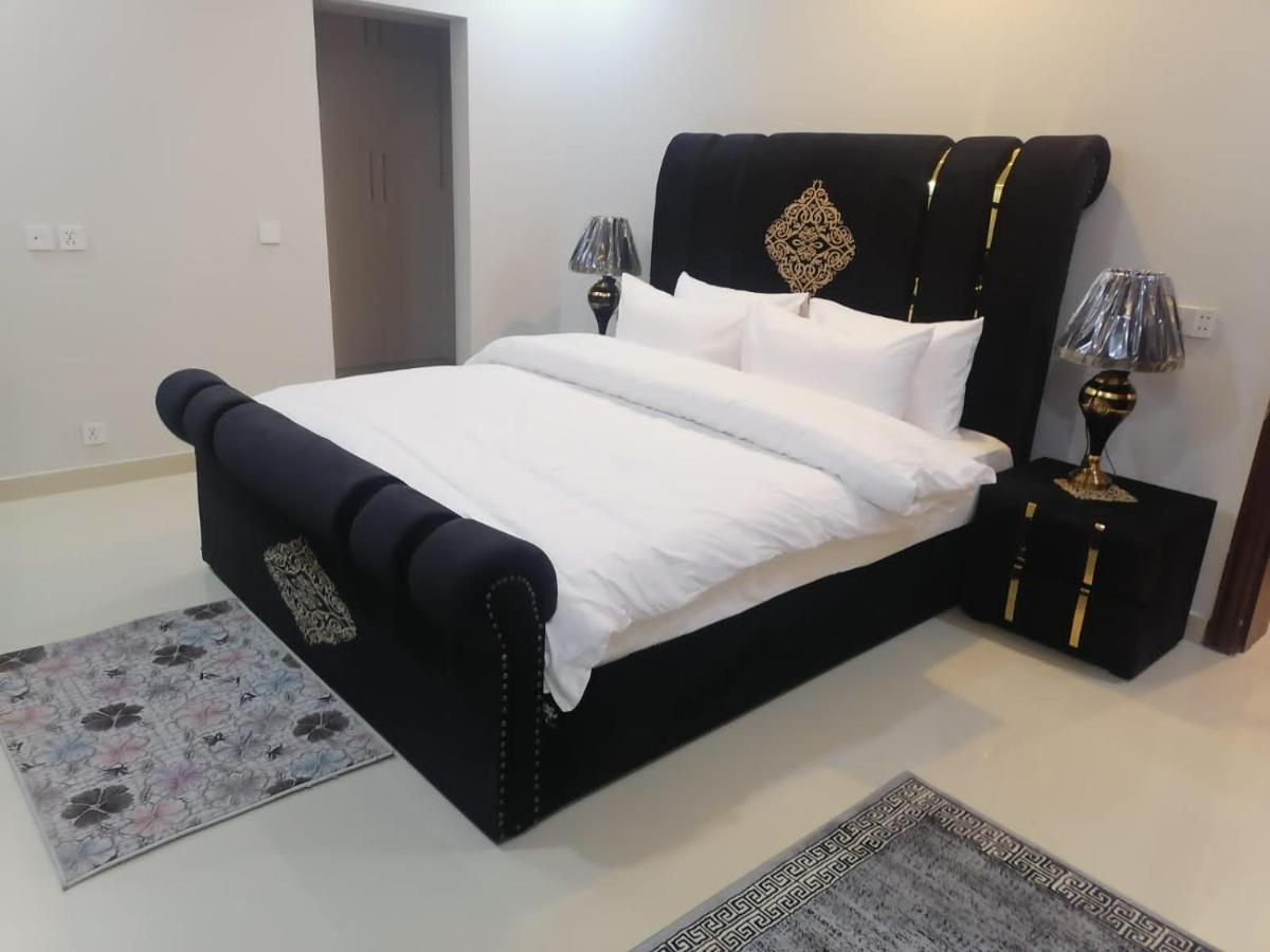 Bed & Breakfast Islamabad 호텔 외부 사진