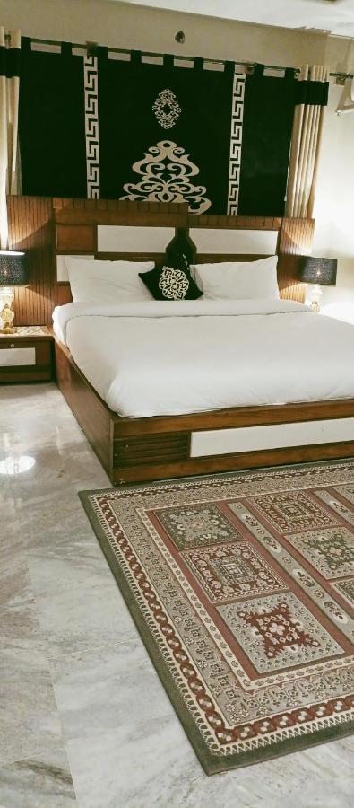 Bed & Breakfast Islamabad 호텔 외부 사진