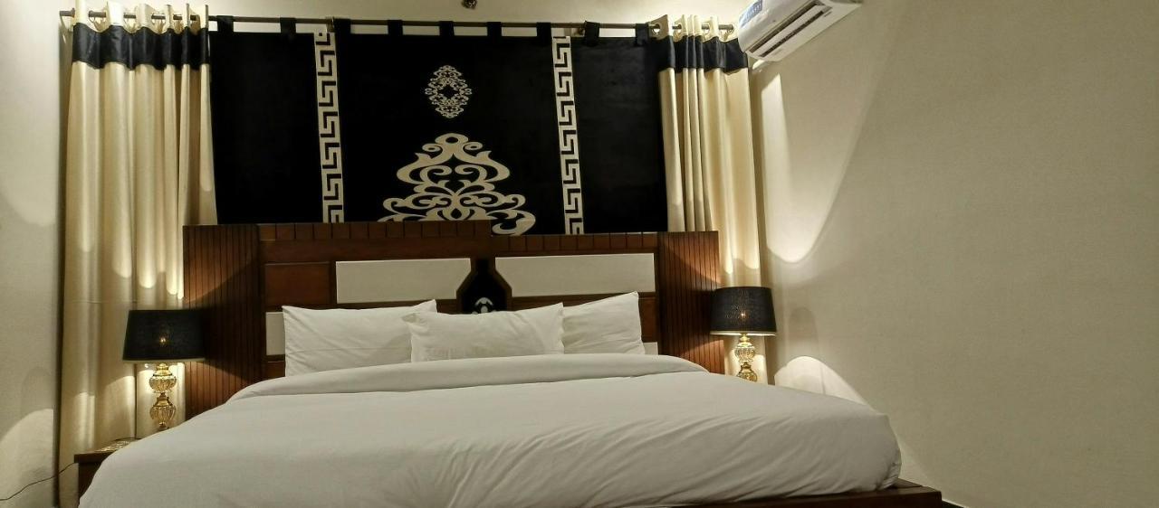 Bed & Breakfast Islamabad 호텔 외부 사진