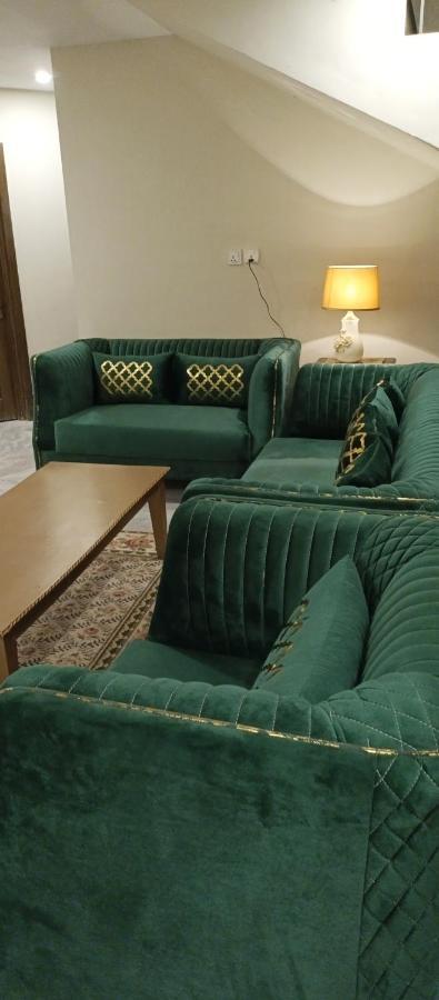 Bed & Breakfast Islamabad 호텔 외부 사진
