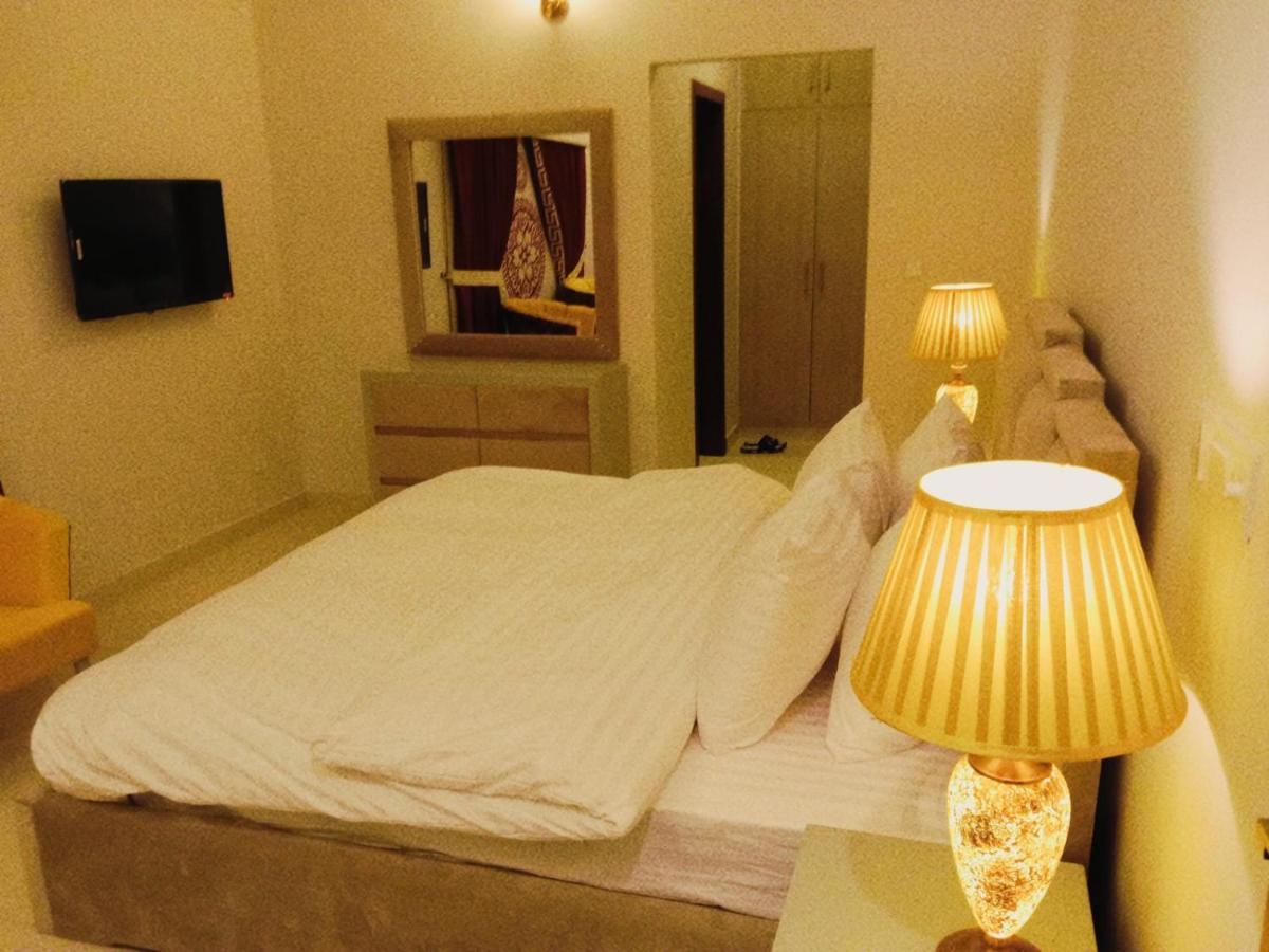 Bed & Breakfast Islamabad 호텔 외부 사진
