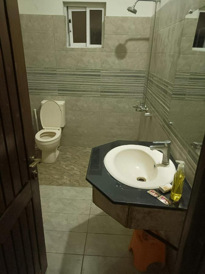 Bed & Breakfast Islamabad 호텔 외부 사진