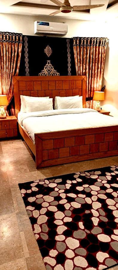 Bed & Breakfast Islamabad 호텔 외부 사진