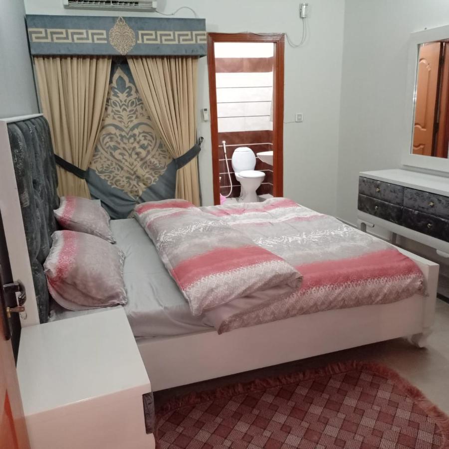 Bed & Breakfast Islamabad 호텔 외부 사진