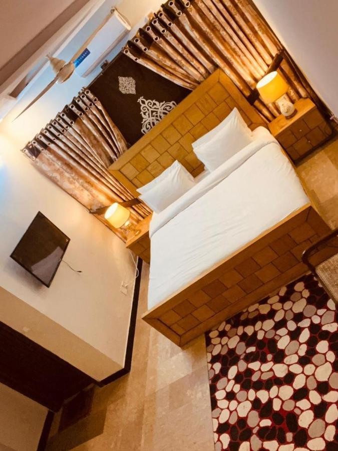 Bed & Breakfast Islamabad 호텔 외부 사진