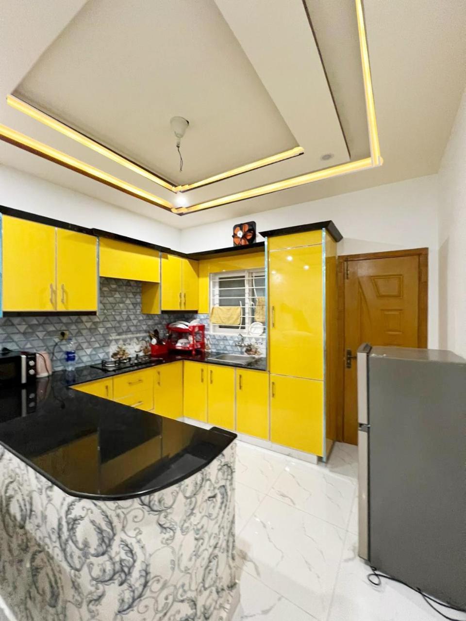 Bed & Breakfast Islamabad 호텔 외부 사진