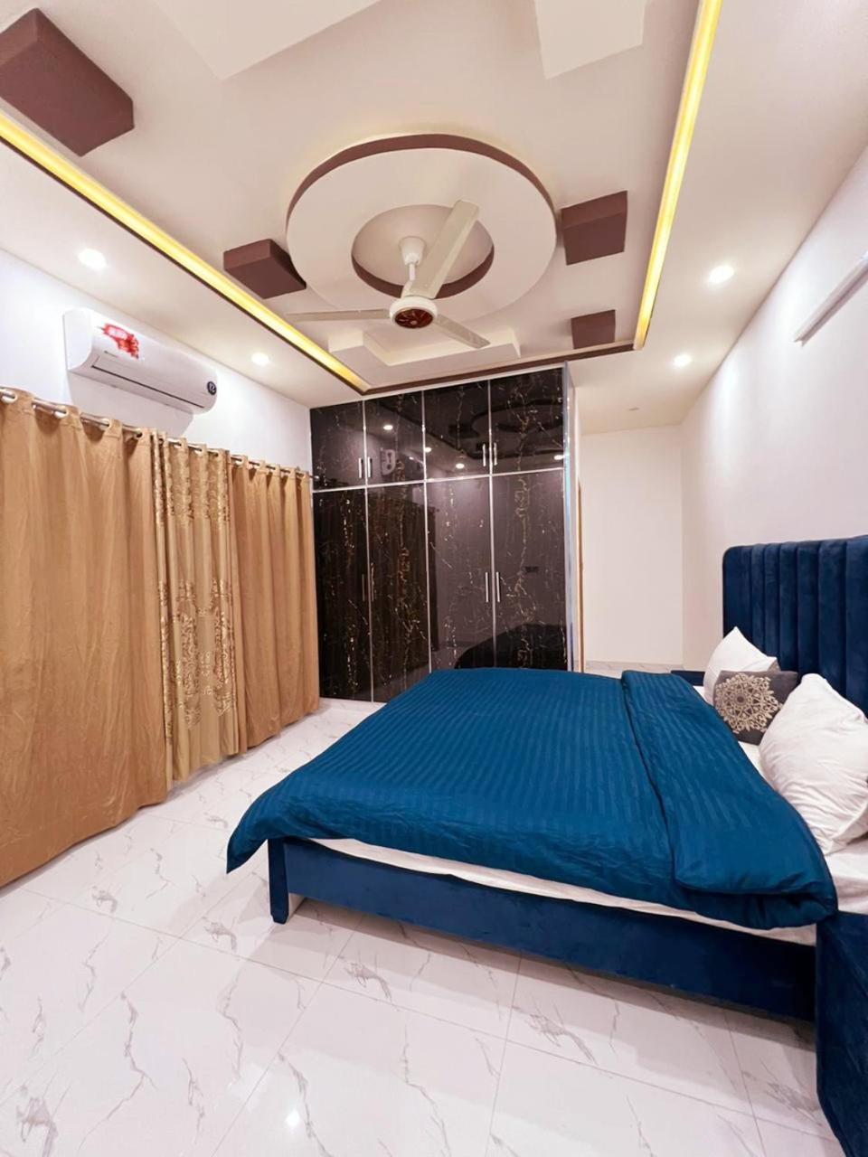 Bed & Breakfast Islamabad 호텔 외부 사진