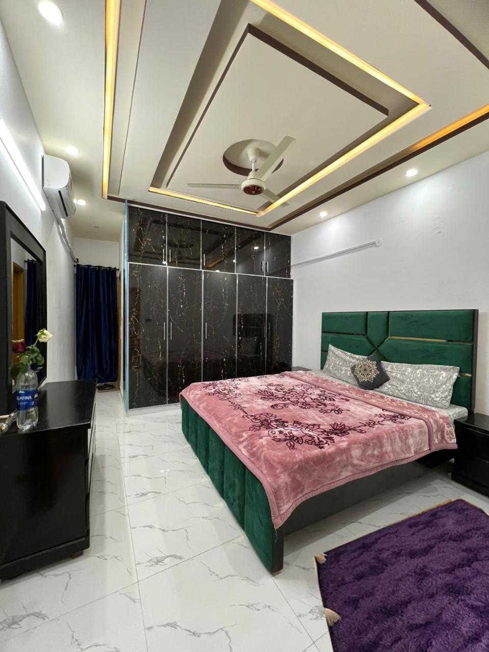 Bed & Breakfast Islamabad 호텔 외부 사진