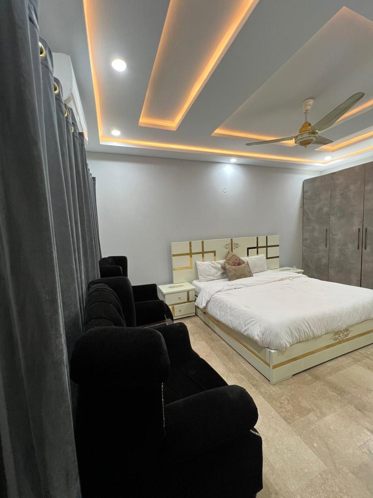 Bed & Breakfast Islamabad 호텔 외부 사진