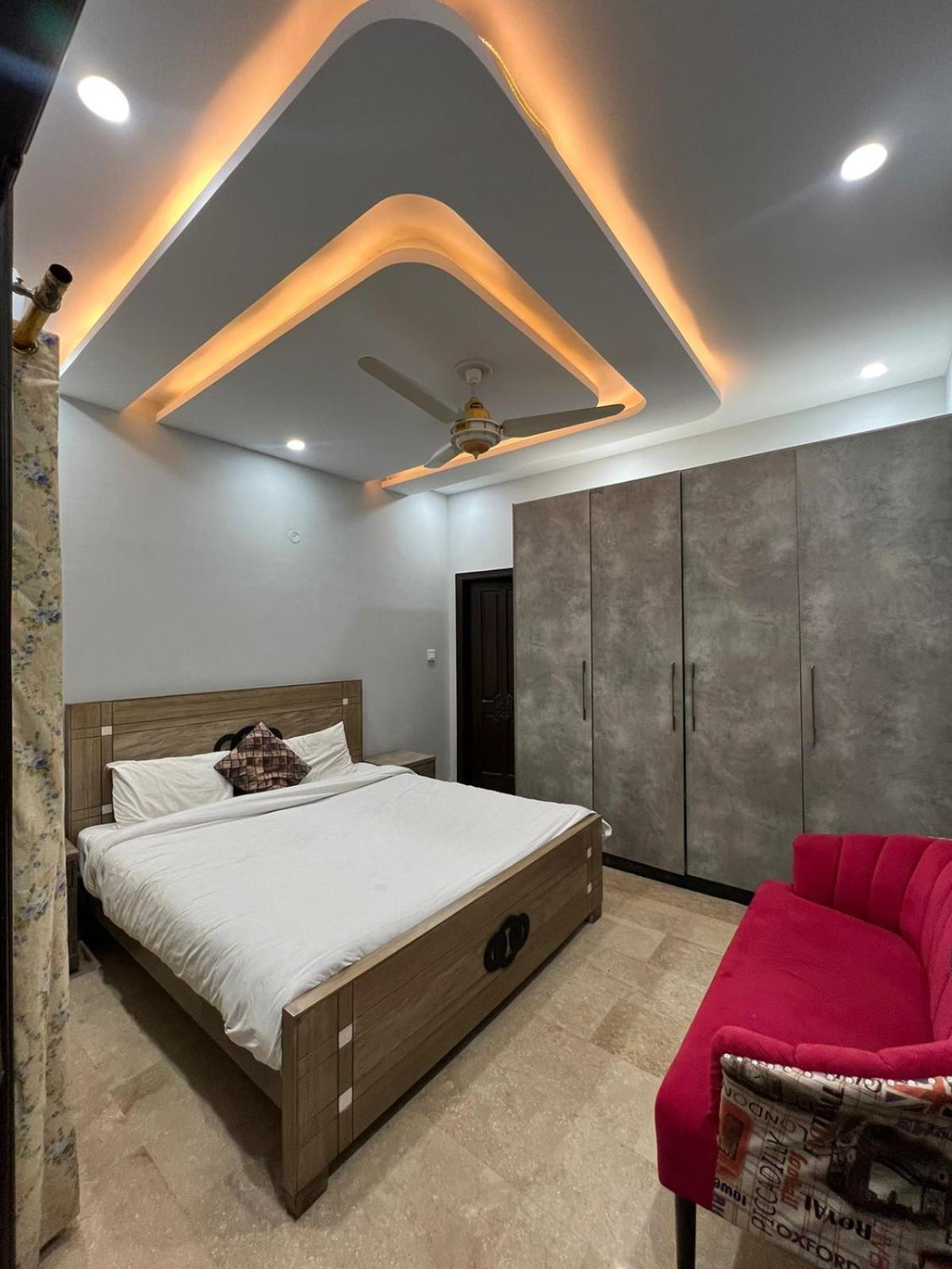 Bed & Breakfast Islamabad 호텔 외부 사진