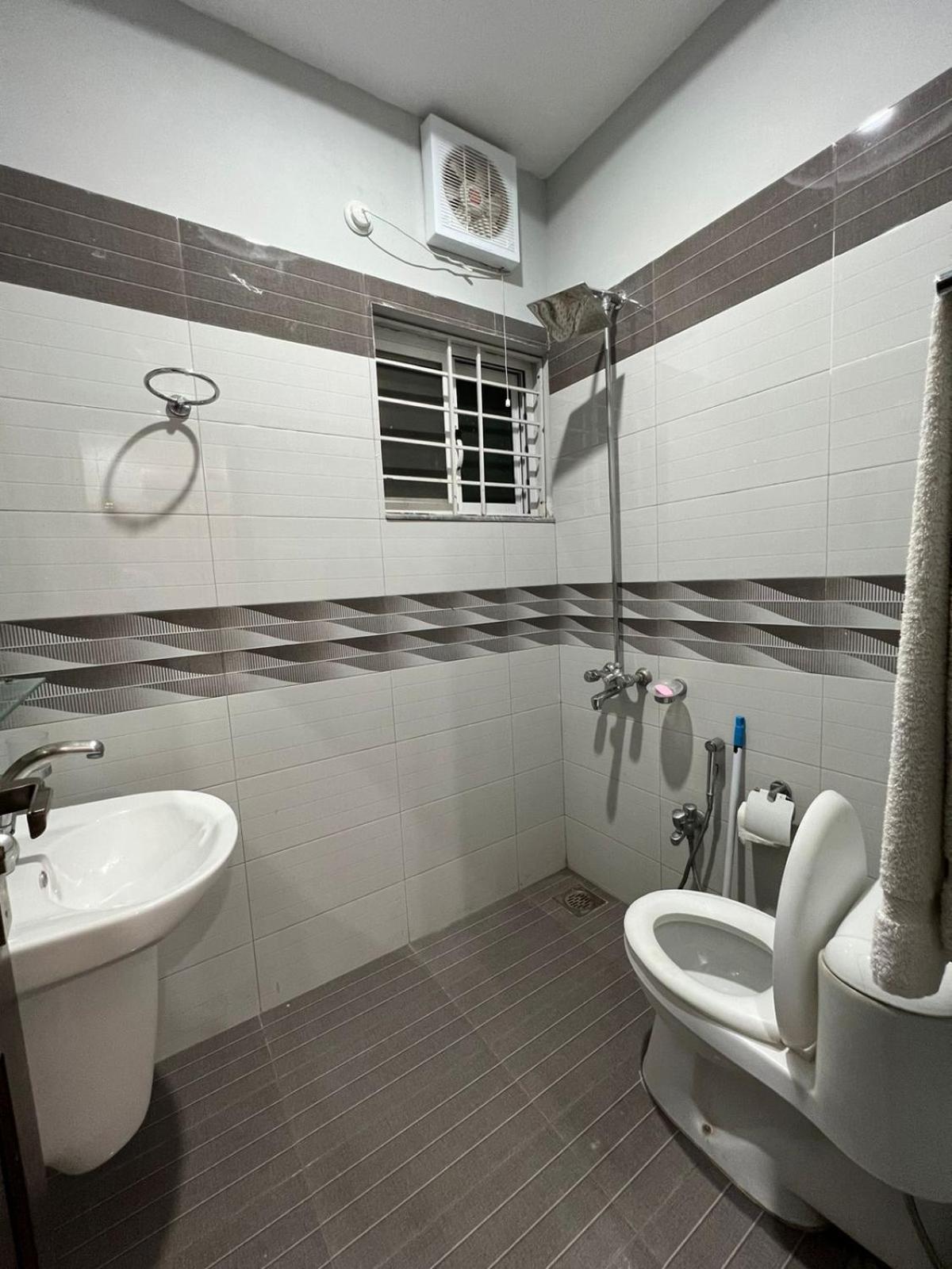 Bed & Breakfast Islamabad 호텔 외부 사진