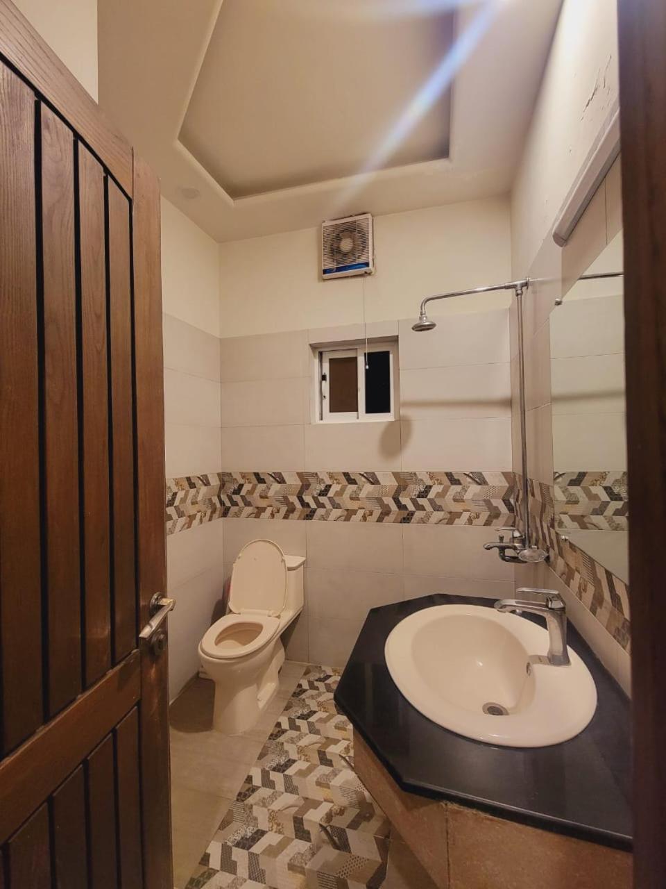 Bed & Breakfast Islamabad 호텔 외부 사진